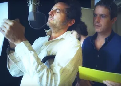 -M- dévoile les coulisses de « Lettre Infinie »