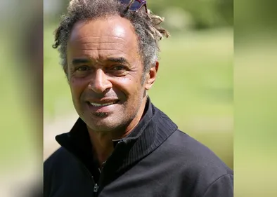 « Back to Africa » : Yannick Noah chante son amour pour le continent