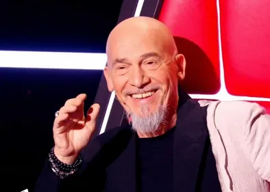 Florent Pagny va évoquer sa maladie devant les caméras de « The...