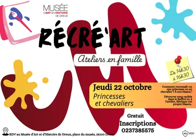 Récré'Art