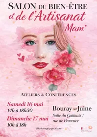 Salon du bien-être et de l’artisan 