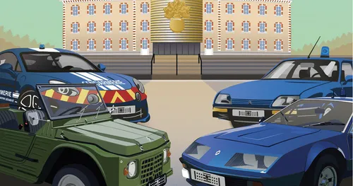 VISITE GUIDÉE "EXPERT.E.S" DE L'EXPOSITION "ATTACHEZ VOS CEINTURES...