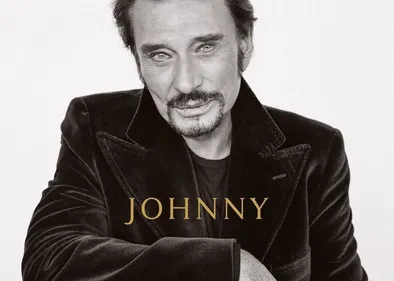 « Johnny », un album pas assez poussé selon David Hallyday ?