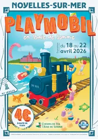 Festival Playmobil