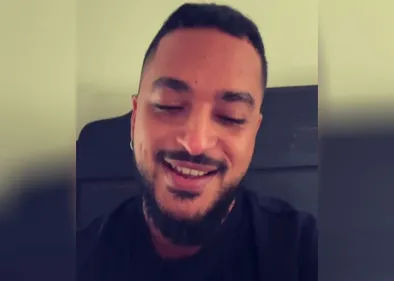 Slimane est papa d'une petite fille !