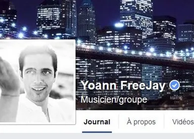 Ne l'appelez plus Yoann Fréget !