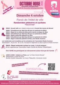 Octobre rose