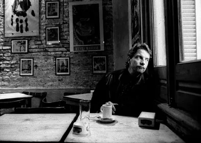 Francis Cabrel n'ira plus au Bataclan