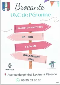 brocante