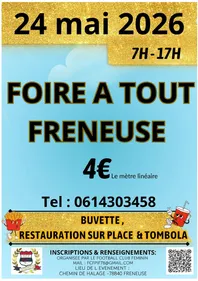 foire à tout
