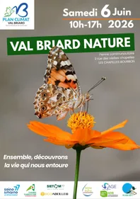 Val Briard Nature
