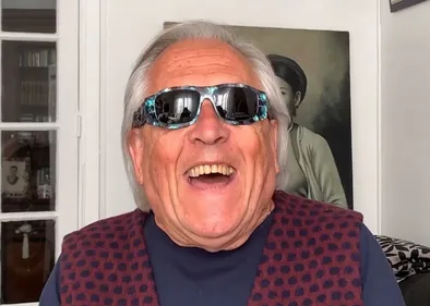 Gilbert Montagné rêve de chanter avec Kendji