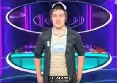 Julien Doré : déjà 15 ans pour son passage à la Nouvelle Star !