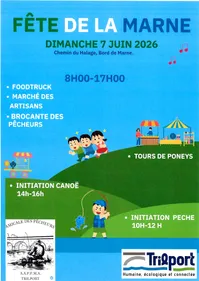 Fête de la Marne