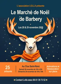 MARCHE DE NOEL 