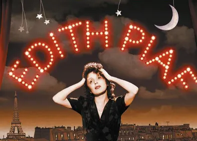 Edith Piaf, indétrônable dans le coeur des Français