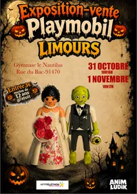 exposition vente playmobil