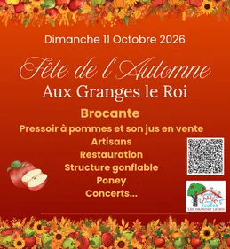 Fête de l'Automne