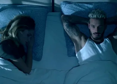 « Comme d'habitude » : M.Pokora dévoile son clip
