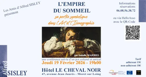 L'Empire du Sommeil, sa portée dans l'Art et l'Iconographie