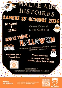 Malle aux Histoires