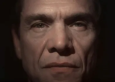 Découvrez le premier extrait du prochain conte musical de Marc Lavoine