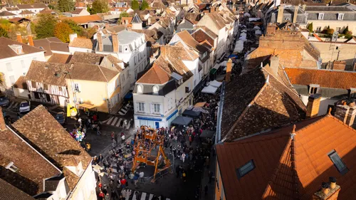 La Fête de la Niflette