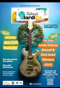 JardiZic