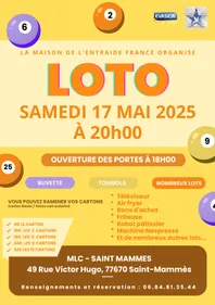 Grand Loto