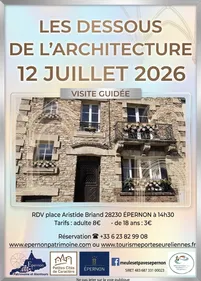 Les Dessous de l'architecture