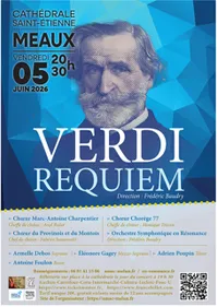 VERDI REQUIEM