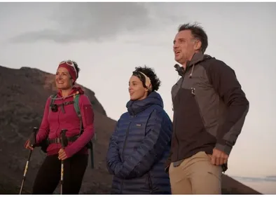 Barbara Pravi va partir sur « Nos terres inconnues » sur France 2