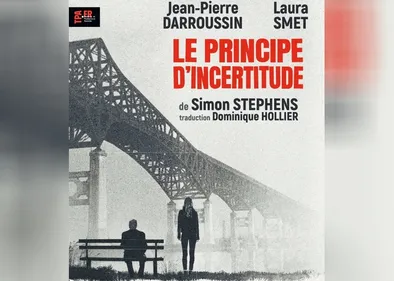 La fille de Johnny Hallyday va monter sur les planches 