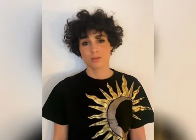 « Prière pour soi » : Barbara Pravi sort un clip féministe