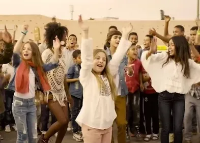 Les Kids United, inarrêtables ?