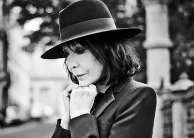 Juliette Gréco hospitalisée