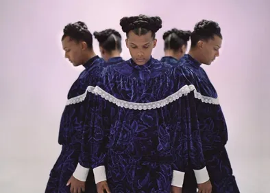 Stromae sera président d'honneur des Victoires de la Musique 2022
