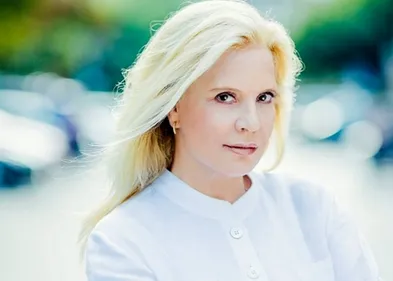 La musique, gravée dans la vie de Sylvie Vartan