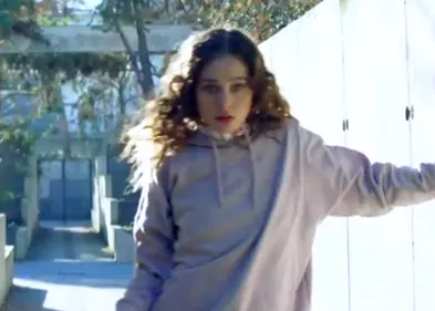 Eugénie lance le clip de son nouveau single