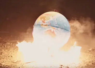 Tryo s'inquiète pour « Ta planète » : regardez le clip !