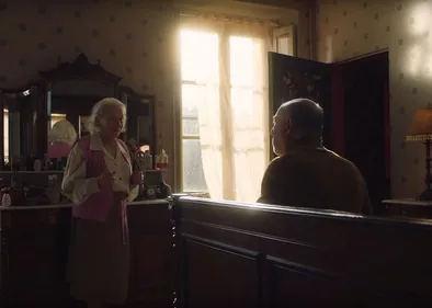 Amel Bent explore les limites de l'amour dans le clip de « Ton nom »