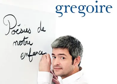 Grégoire répond à un coup de coeur de Kévin de la Fnac, et c'est...