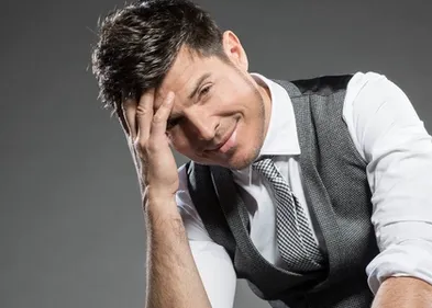 Vincent Niclo part à la conquête du monde avec « She »