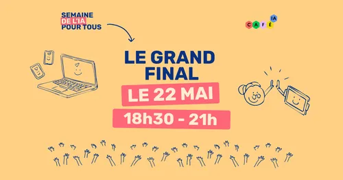Le grand final (Mikrodystopies + Clôture)