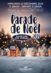 PARADE DE NOEL