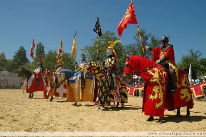 Fête locale de Meigneux