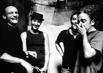 LOUISE ATTAQUE bientôt de retour