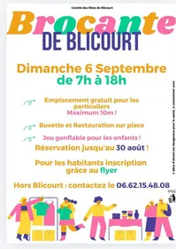 Brocante 