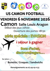 LOTO QUINE