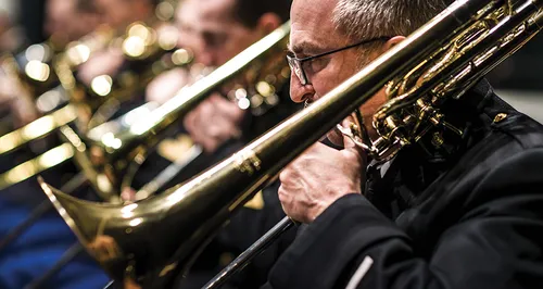 Fête de la Musique : Concert de La Musique de la Gendarmerie Mobile